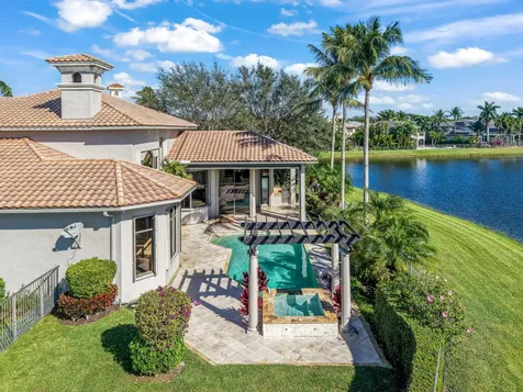 17602 Middle Lake Drive Boca Raton FL 33496