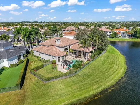 17602 Middle Lake Drive Boca Raton FL 33496
