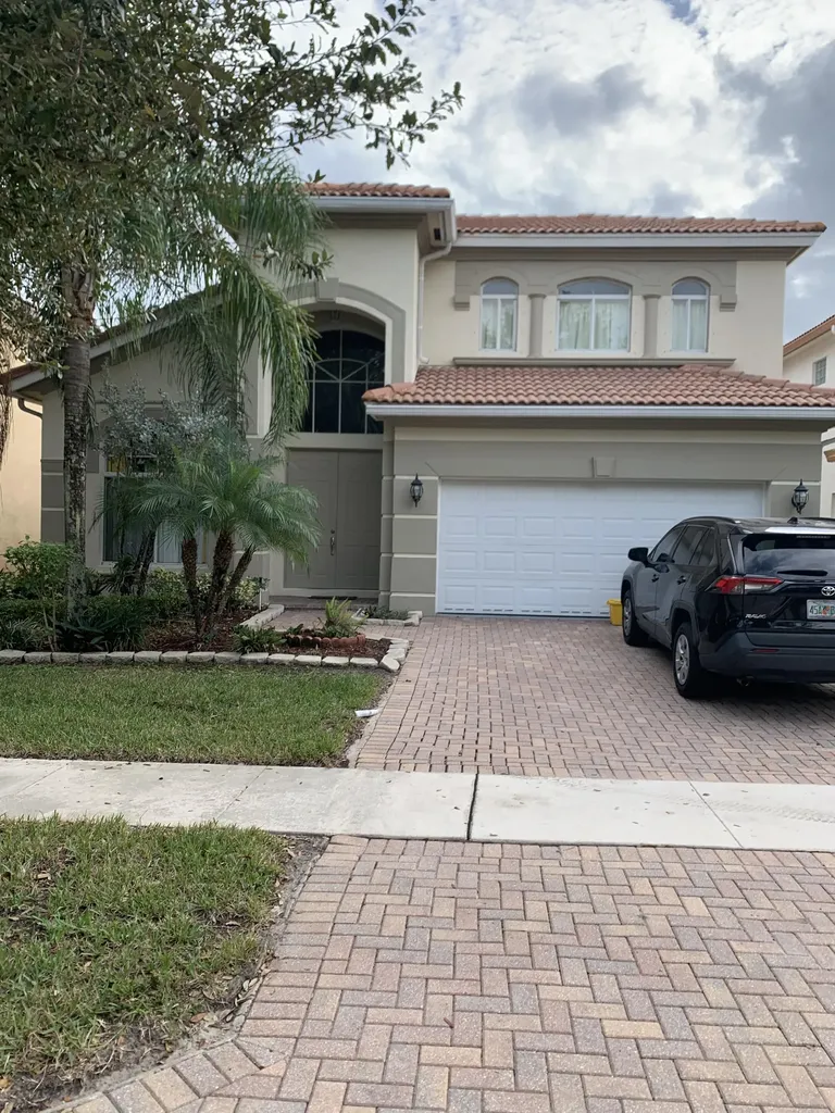 296 Gazetta Way West Palm Beach FL 33413