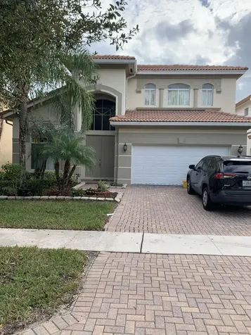 296 Gazetta Way West Palm Beach FL 33413
