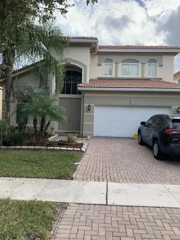 296 Gazetta Way West Palm Beach FL 33413