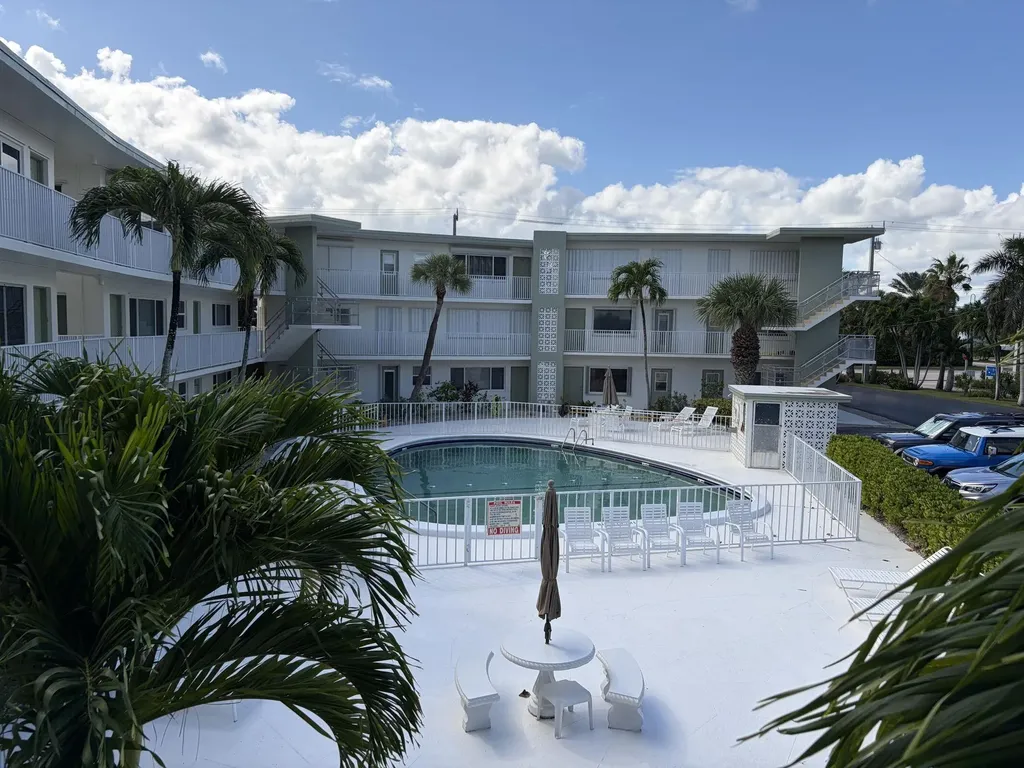 3600 N Ocean Drive Riviera Beach FL 33404
