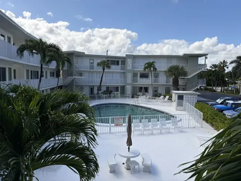3600 N Ocean Drive Riviera Beach FL 33404