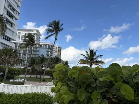 3600 N Ocean Drive Riviera Beach FL 33404