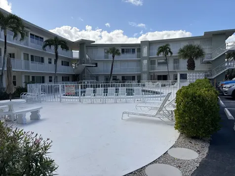 3600 N Ocean Drive Riviera Beach FL 33404
