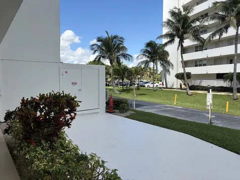 3600 N Ocean Drive Riviera Beach FL 33404
