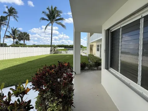 3600 N Ocean Drive Riviera Beach FL 33404