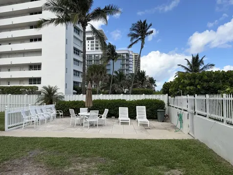 3600 N Ocean Drive Riviera Beach FL 33404