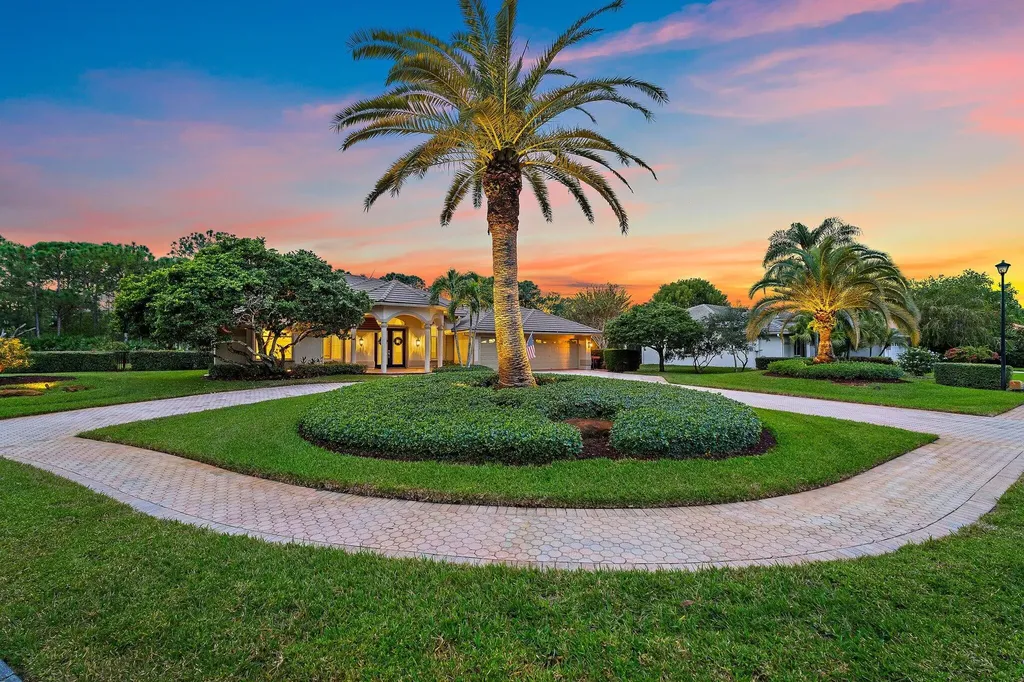 2609 Sw Mayacoo Way Palm City FL 34990