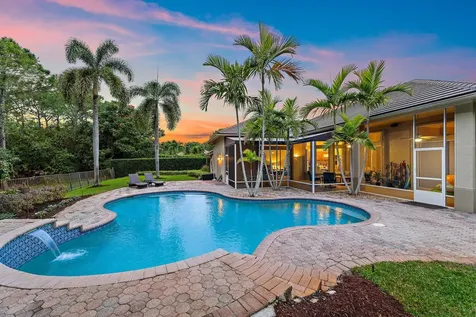 2609 Sw Mayacoo Way Palm City FL 34990