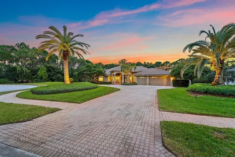 2609 Sw Mayacoo Way Palm City FL 34990