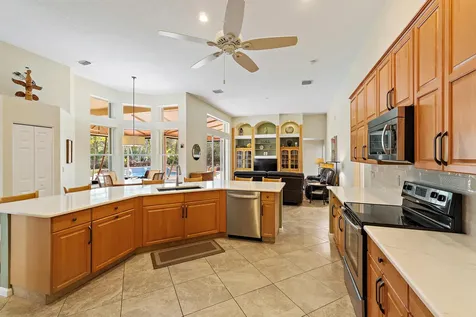 2609 Sw Mayacoo Way Palm City FL 34990