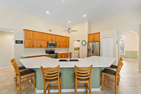 2609 Sw Mayacoo Way Palm City FL 34990