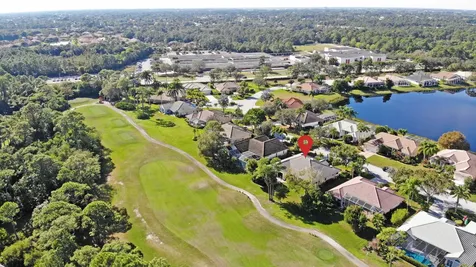 1509 SW Mockingbird Circle Port Saint Lucie FL 34986