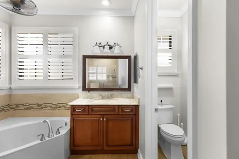 1509 SW Mockingbird Circle Port Saint Lucie FL 34986