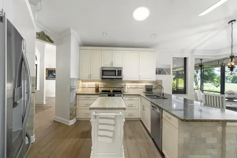 1509 SW Mockingbird Circle Port Saint Lucie FL 34986