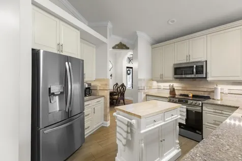 1509 SW Mockingbird Circle Port Saint Lucie FL 34986