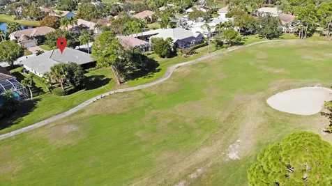 1509 SW Mockingbird Circle Port Saint Lucie FL 34986