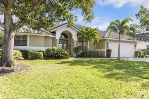 1509 SW Mockingbird Circle Port Saint Lucie FL 34986