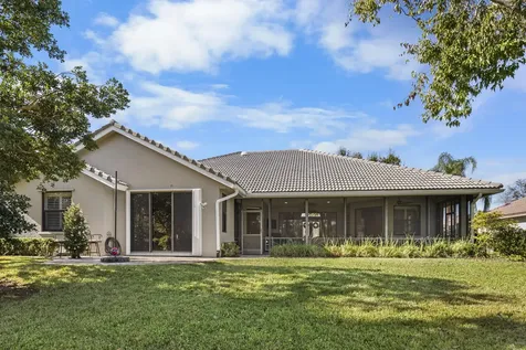 1509 SW Mockingbird Circle Port Saint Lucie FL 34986