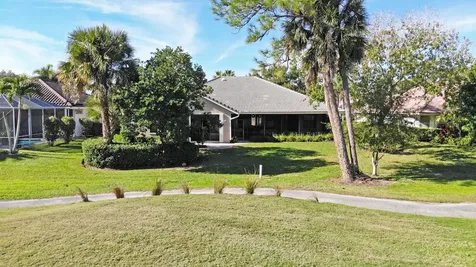 1509 SW Mockingbird Circle Port Saint Lucie FL 34986