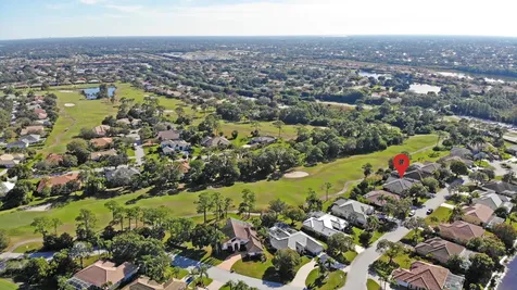 1509 SW Mockingbird Circle Port Saint Lucie FL 34986