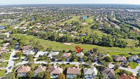 1509 SW Mockingbird Circle Port Saint Lucie FL 34986