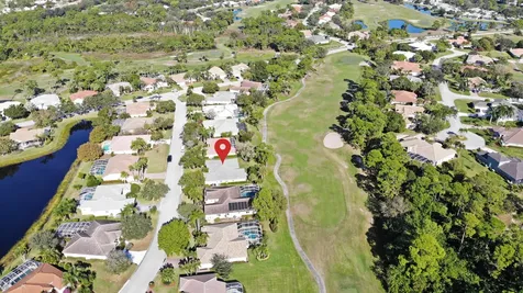 1509 SW Mockingbird Circle Port Saint Lucie FL 34986