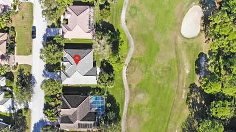 1509 SW Mockingbird Circle Port Saint Lucie FL 34986