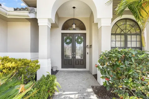 1509 SW Mockingbird Circle Port Saint Lucie FL 34986