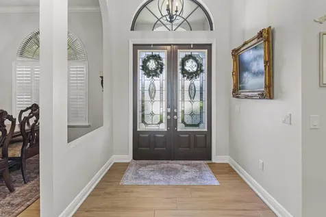 1509 SW Mockingbird Circle Port Saint Lucie FL 34986