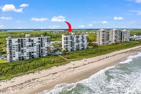 4250 N Highway A1a Fort Pierce FL 34949