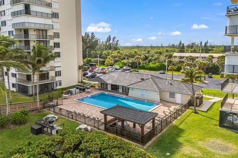 4250 N Highway A1a Fort Pierce FL 34949