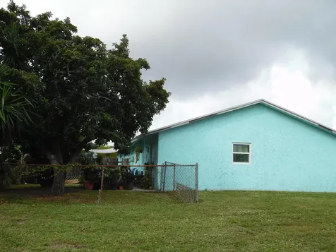3910 Holden Lane Lake Worth FL 33461