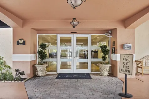 1801 N Flagler Drive West Palm Beach FL 33407