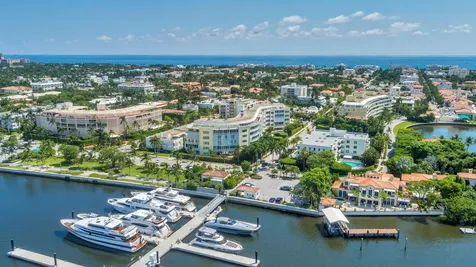 389 S Lake Drive Palm Beach FL 33480