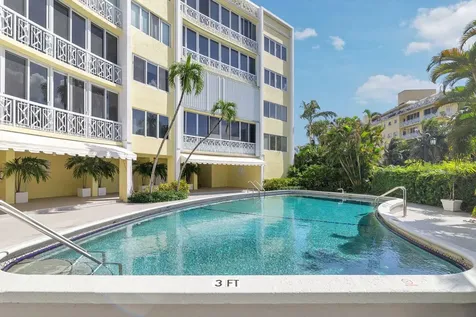 389 S Lake Drive Palm Beach FL 33480