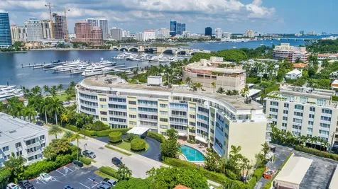 389 S Lake Drive Palm Beach FL 33480