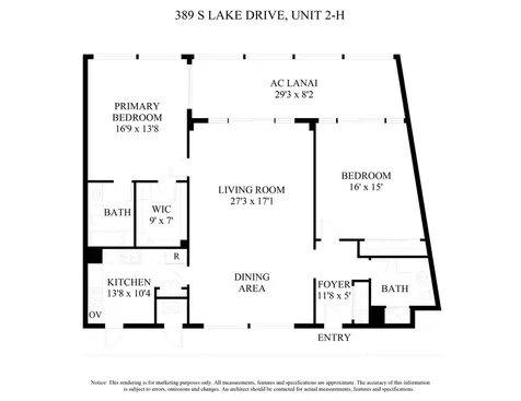 389 S Lake Drive Palm Beach FL 33480