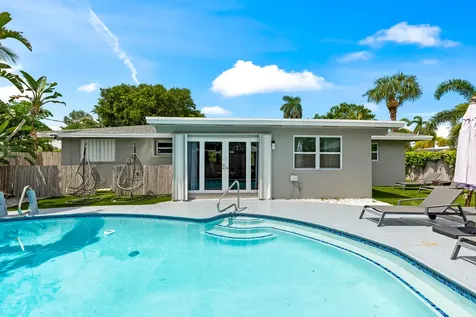 1800 NE 28th Avenue Pompano Beach FL 33062