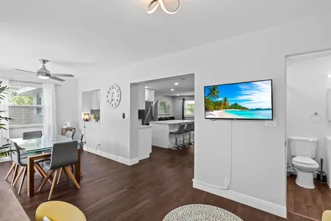 1800 NE 28th Avenue Pompano Beach FL 33062