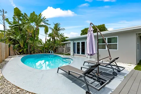 1800 NE 28th Avenue Pompano Beach FL 33062