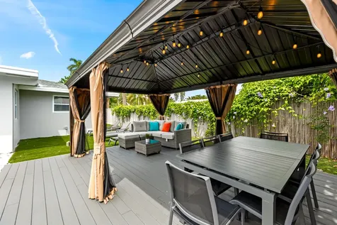 1800 NE 28th Avenue Pompano Beach FL 33062