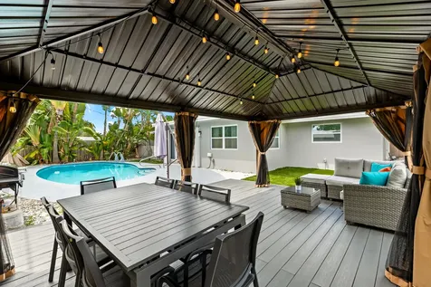 1800 NE 28th Avenue Pompano Beach FL 33062