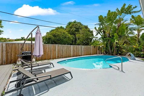 1800 NE 28th Avenue Pompano Beach FL 33062