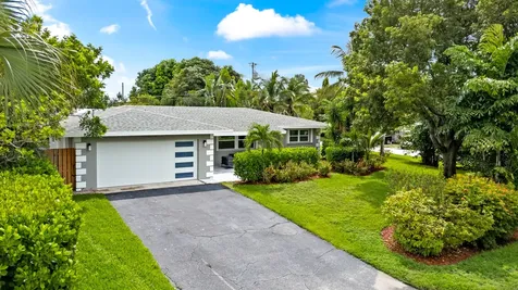 1800 NE 28th Avenue Pompano Beach FL 33062