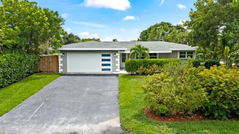 1800 NE 28th Avenue Pompano Beach FL 33062