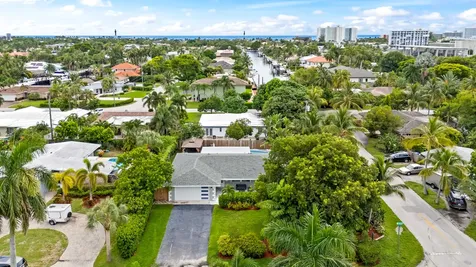 1800 NE 28th Avenue Pompano Beach FL 33062