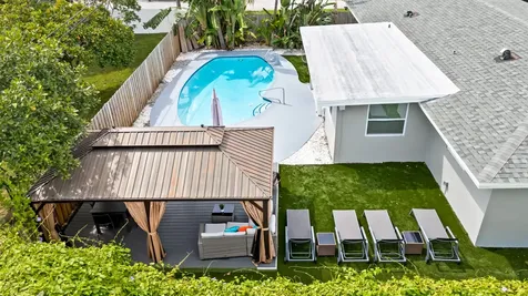 1800 NE 28th Avenue Pompano Beach FL 33062