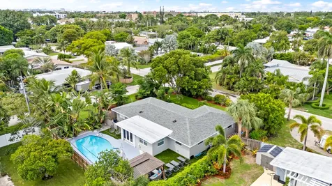 1800 NE 28th Avenue Pompano Beach FL 33062
